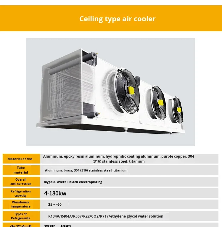 Efficient Electric Motor, Stainless, Steel - detail 2