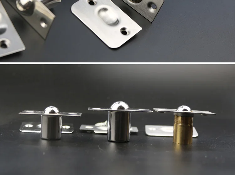 Door Touch Bead