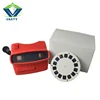 Customized 3D View Master with Reels viewer Camera