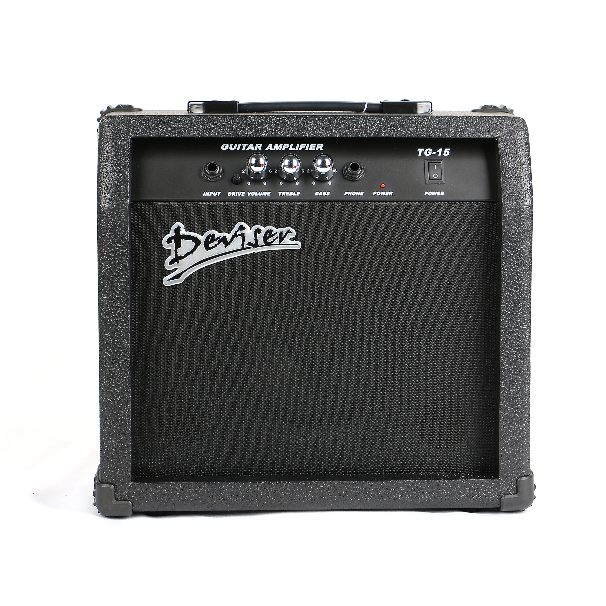 China Factory Wholesale High Quality Guitar Amplifier Speakers With