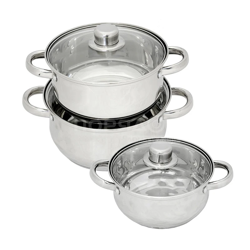 cheap cooking ware