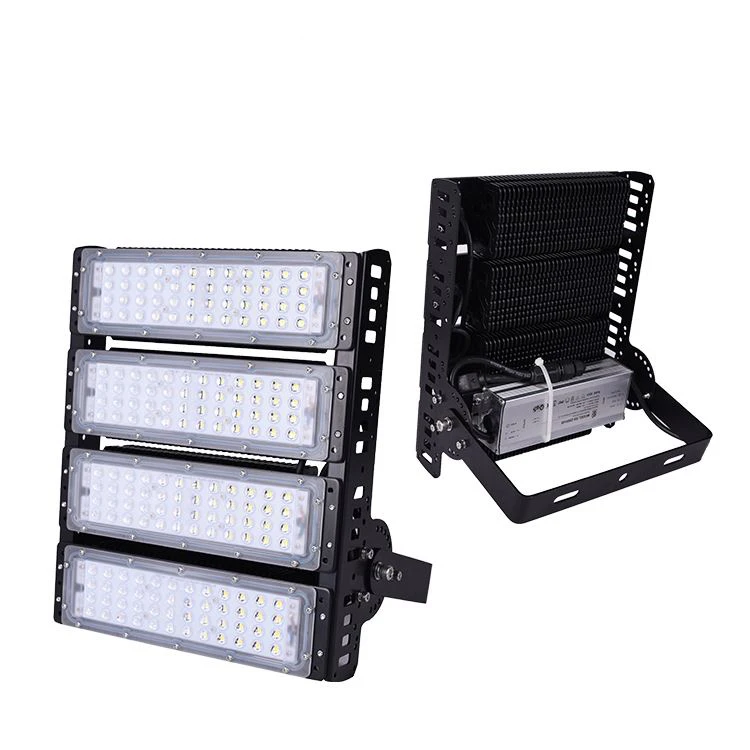 
large outdoor 100w 800 1000 watt metal halide flood light led tunnel light 