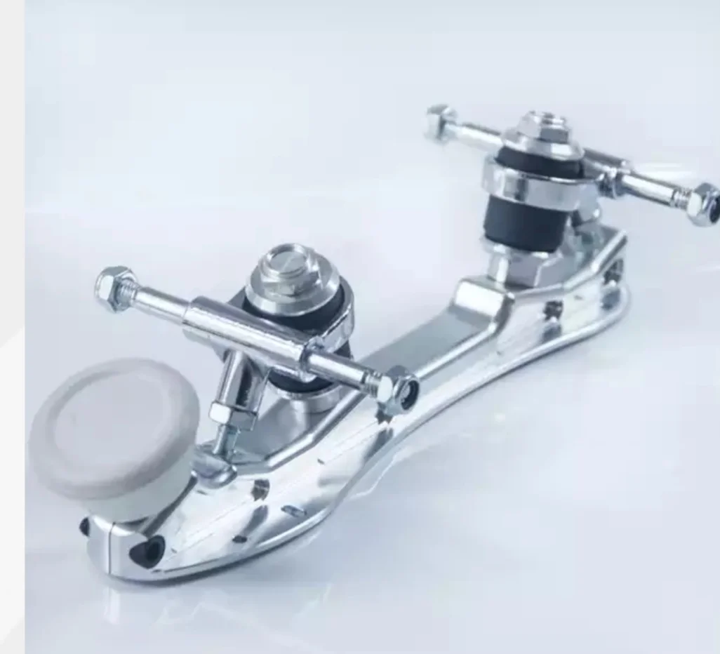 Alu Plate,Quad Skate Chassis,Roller Skate Chassis From Shenzhen
