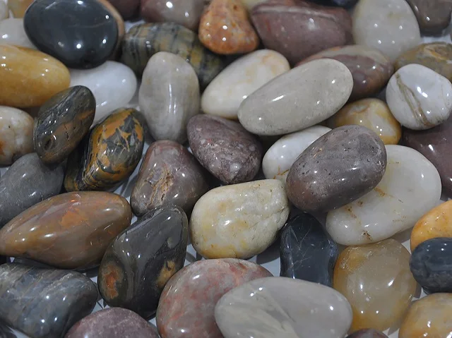 铺路人造文化人造石庭院石头