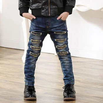 cool boy jeans