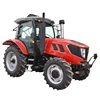 120hp High Quality Electric Dubai Farm Second Hand Tractor