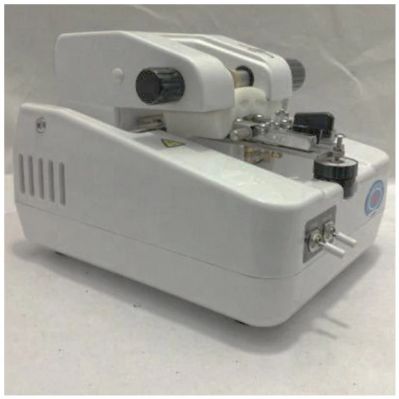 Ly1800 Glass Optical Lens Groover Buy Optical Lens Cutting Machine