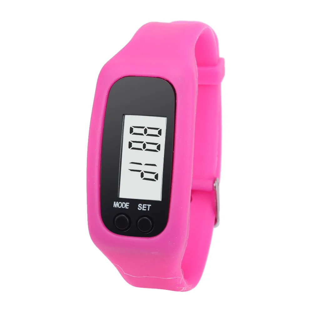 step counter bracelet