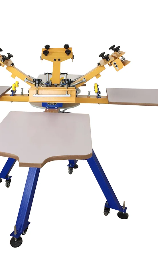 Textile Rotary Screen Printing Machine Buy Textile Rotary Screen