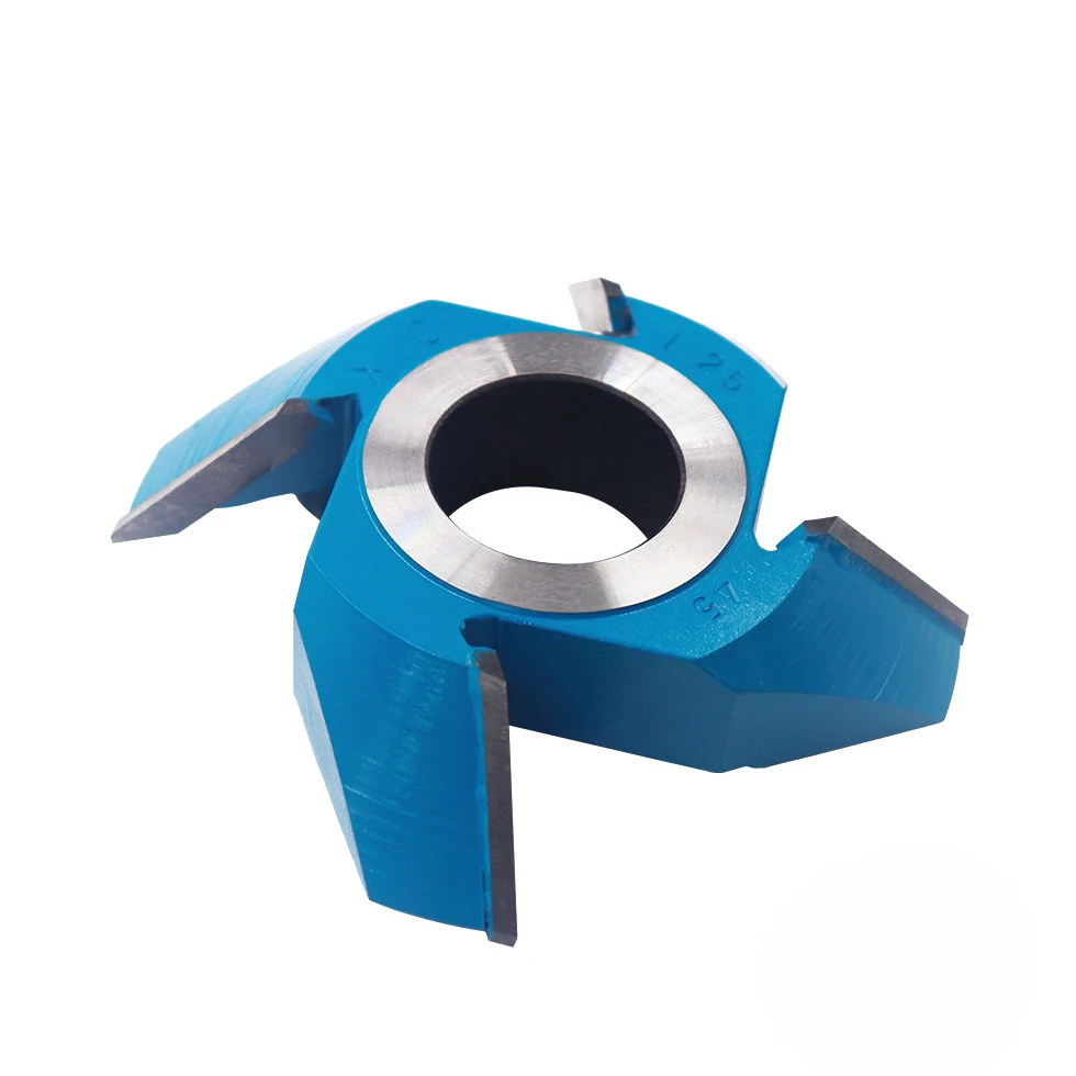 Woodworking Bevel Knife Milling Cutter Spindle Model Tool Buy