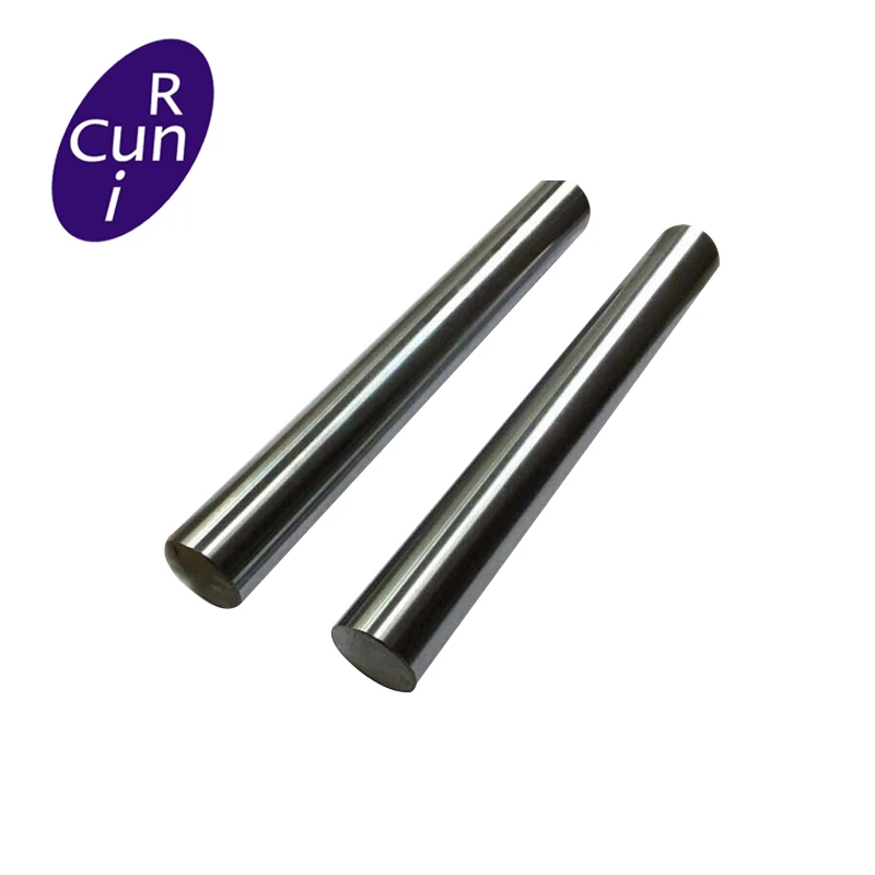 Factory Supply Centreless Grinding Bright Finish H9 Tolerance Aisi303