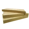 Acoustic insulation Internal Wall Insulation Material Rock Wool