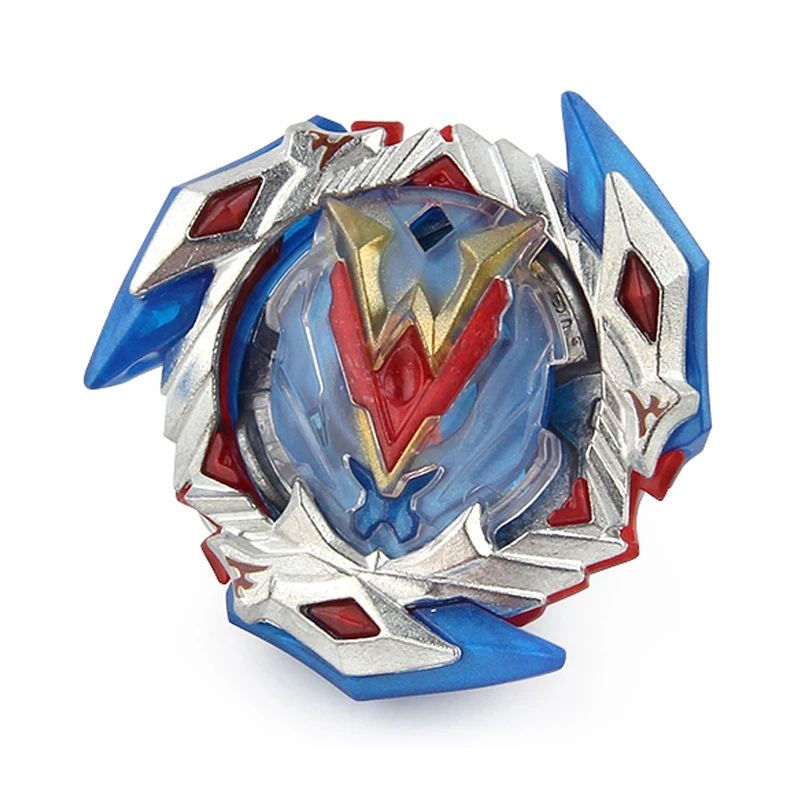 valkyrie beyblades