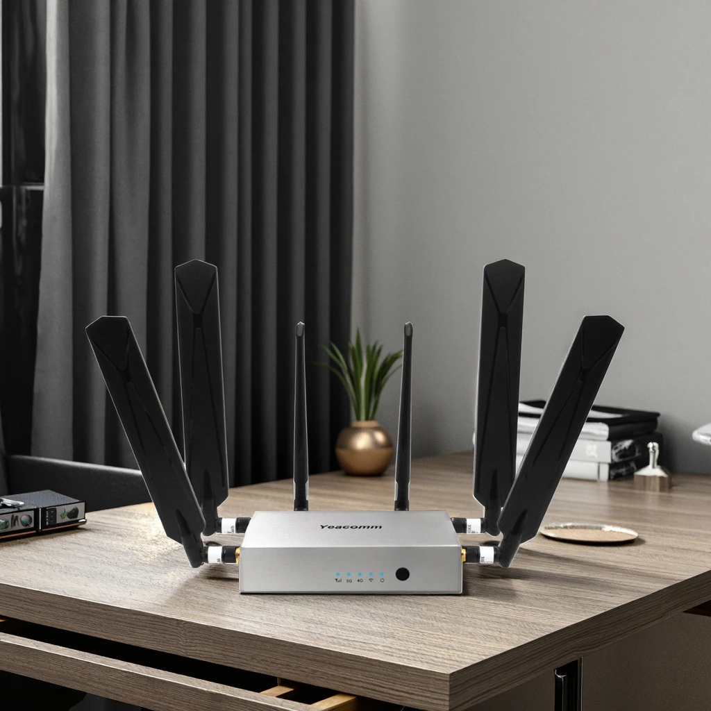 Plug Moden How to Choose a 5G Modem: A Practical Buyer’s Guide