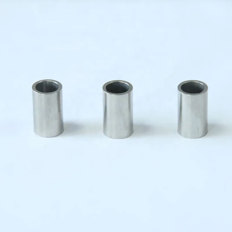 
Hot Sale 201 304 316L High Quality 304 Stainless Steel Capillary Tubes 