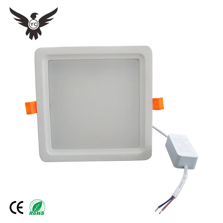 China modern fire rated surface led outdoor up and down wall light