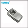 CAMA2000 Optical Fingerprint Scanner DLL Instruction with Template Data for Match, Delete, Create Server Application Windows SDK