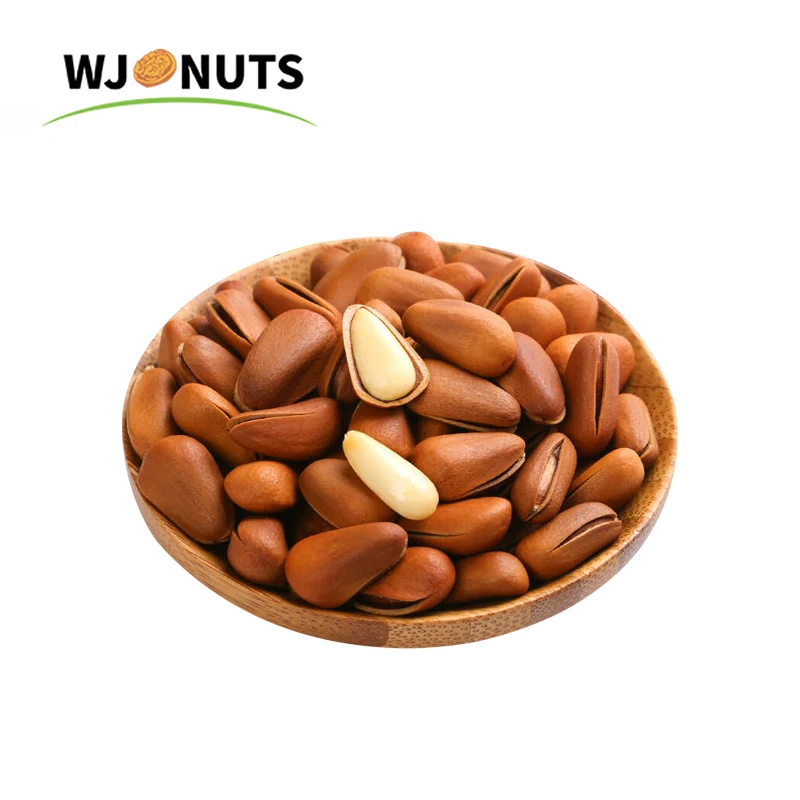 Factory Wholesale Bulk Best Price Pine Nuts In Shell Buy Pine Nuts