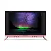 12V Solar Tv Led Tv 24 Television Flat Screen