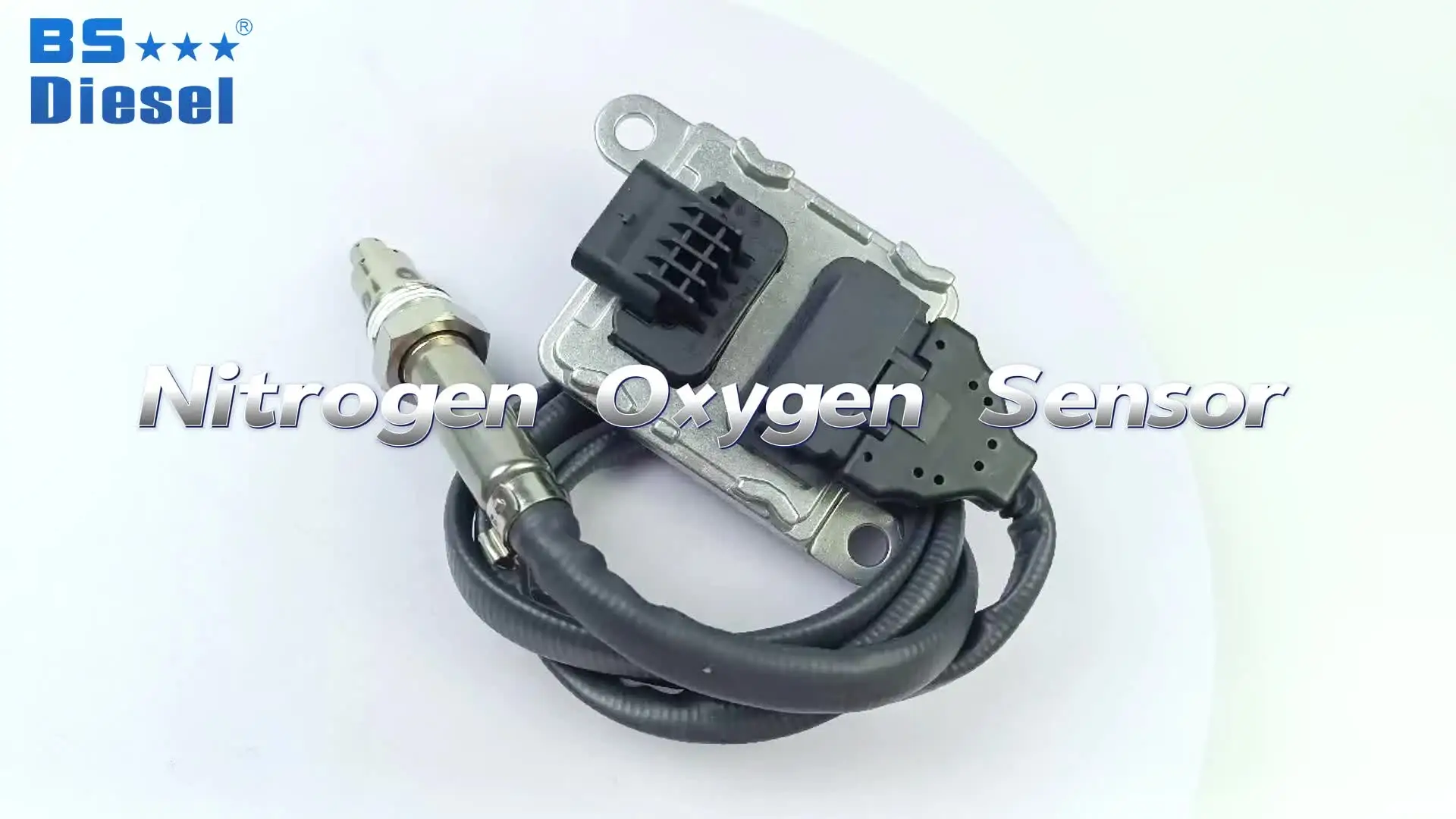 Brand New Nox Sensor 5WK9 7369 for Kubota - High Quality