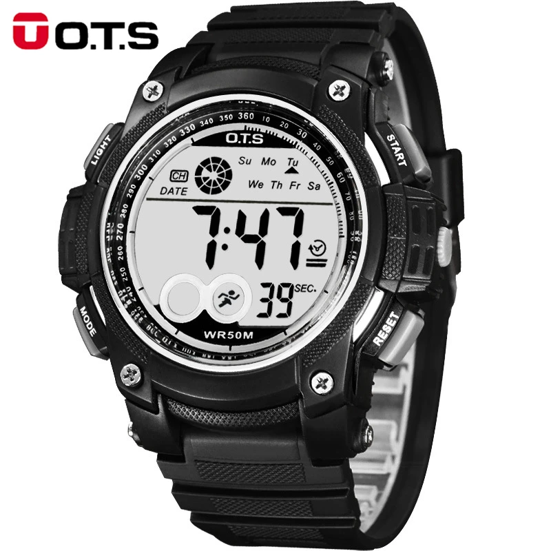 ots watch review