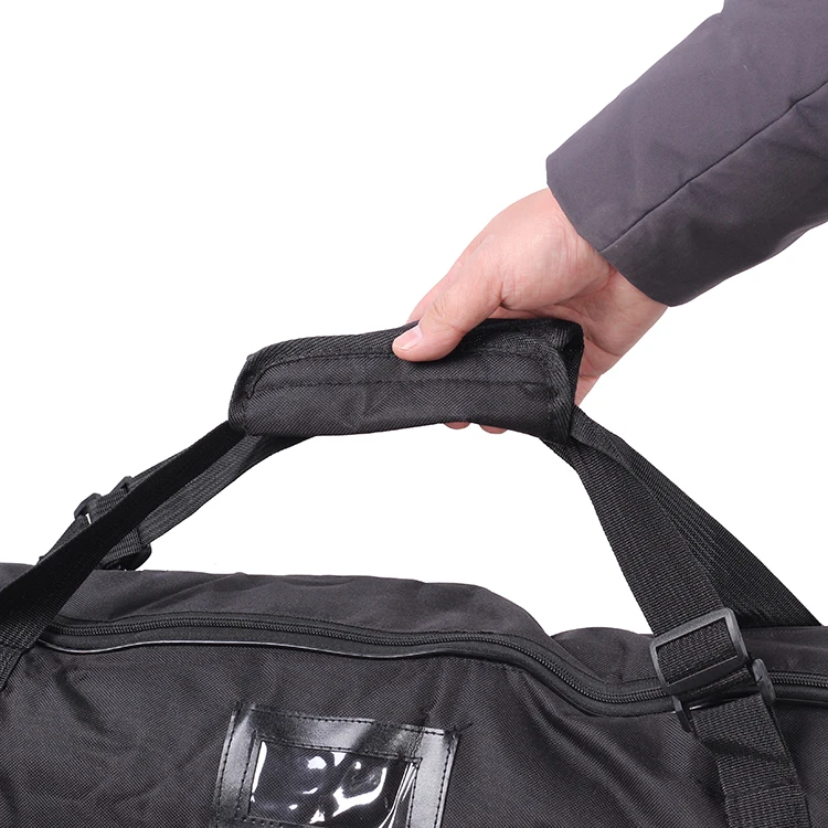 Spg Soft Traditional A Piece Bow Longbows Bag Black Archery Recurve Bow