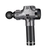 OEM Factory Manufacture body massage gun/Pi Fitness In Stock Cordless Massage Gun deep muscle