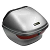 Modern style Aluminum Motorcycle Side Box for storage