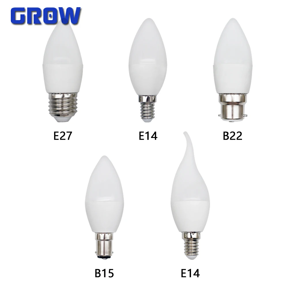 Hot bulb energy-saving LED bulb manufacturers wholesale indoor household lighting