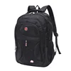 fashion backpack new arrival 30-40 L waterproof business nylon student backpack