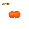 Pocket Flexible Soft New Spin in Catching Game Flying Disc Disc Golf Set Bundles PuToss Game Toy for Kids and Adults