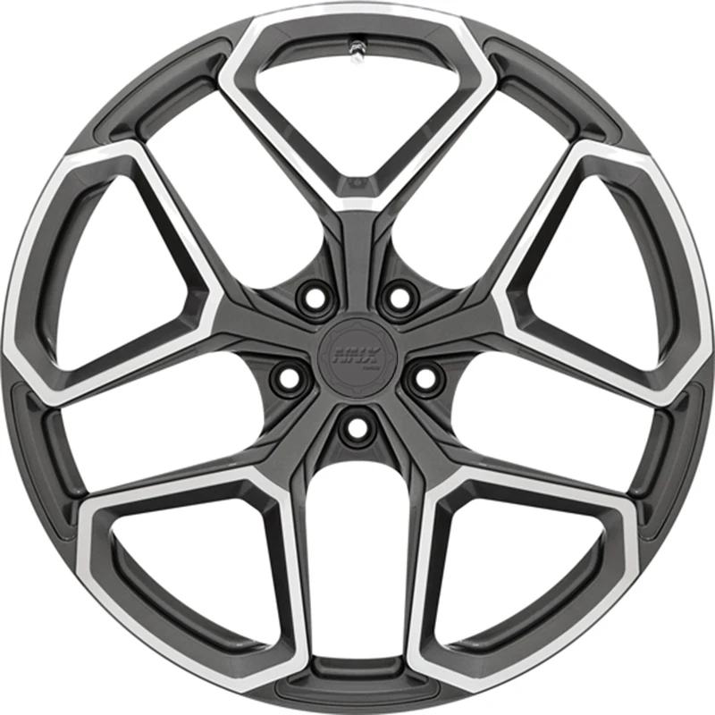 

Forged Rims,4 Pieces, Can be custom color