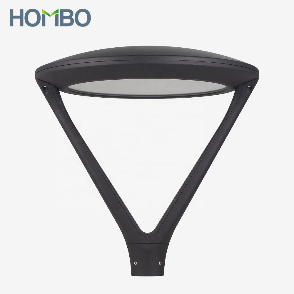 ETL DLC New Products 2020 Innovative Product Proposal Outdoor led victorian street lights