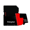 logo print micro memory sd card