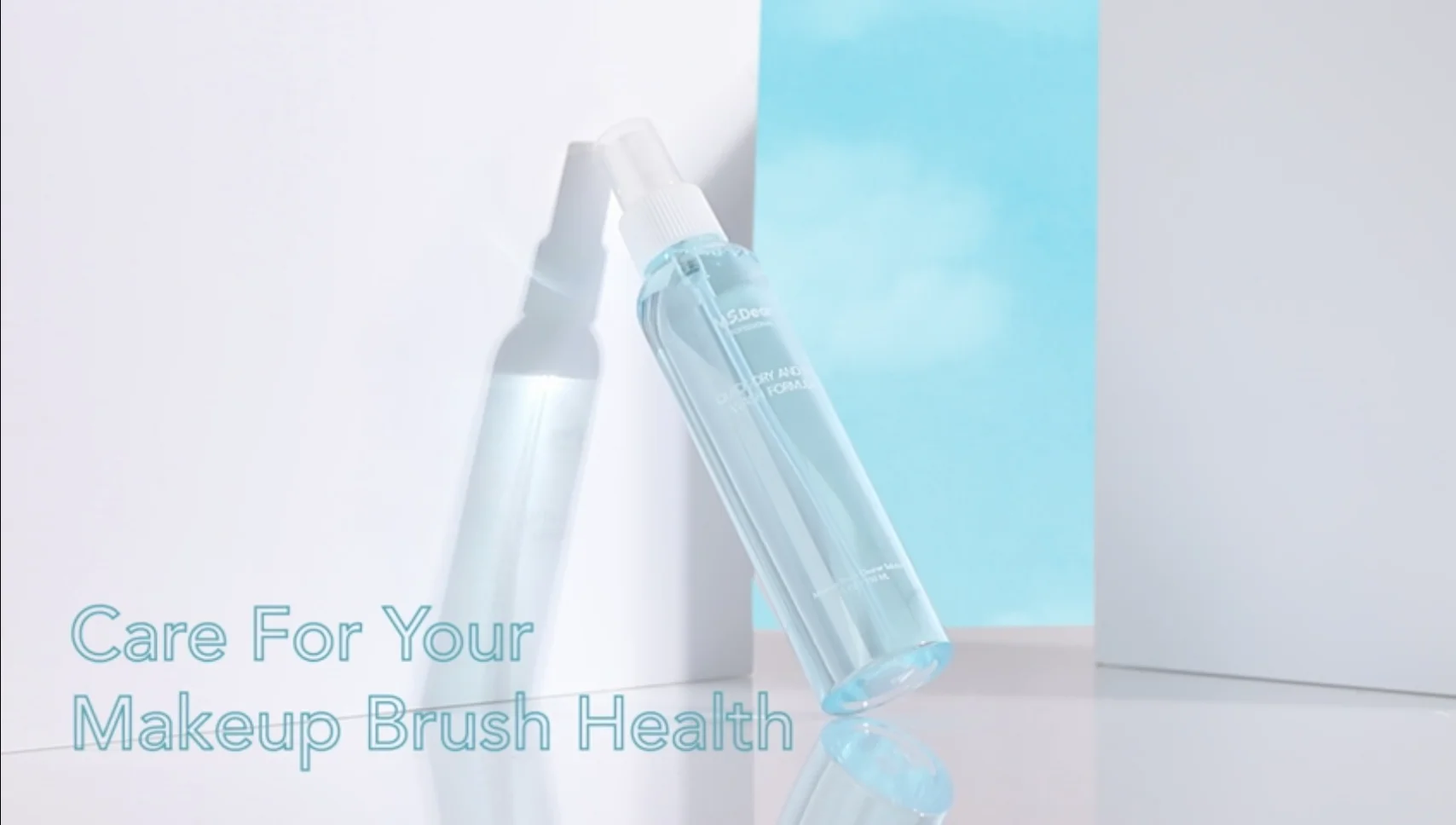 Your Label Makeup Brush Cleaner Liquid Instant Makeup Brush Cleaner Buy Makeup Brush Cleaner