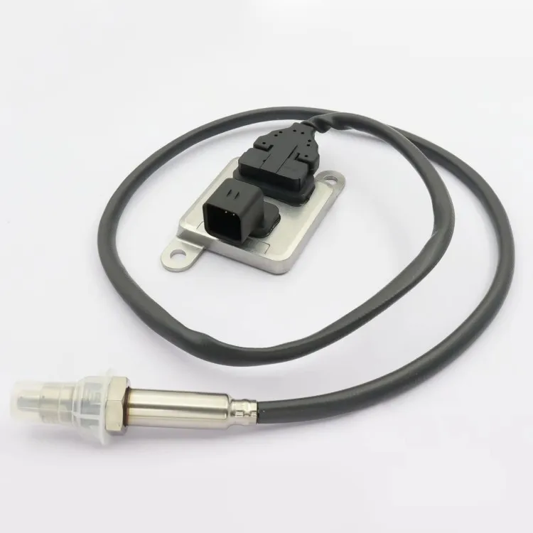 Nitrogen Oxide Nox Sensor 12642311 5wk9 6645c For Gm Duramax 20112015