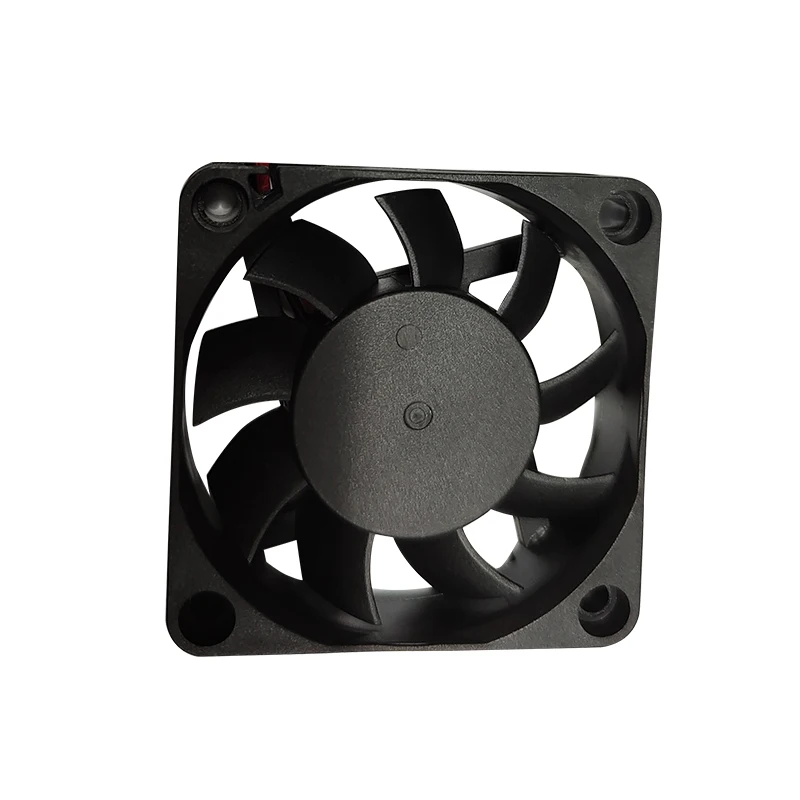Exhaust Fan, Axial, 220V, Plastic - detail 6