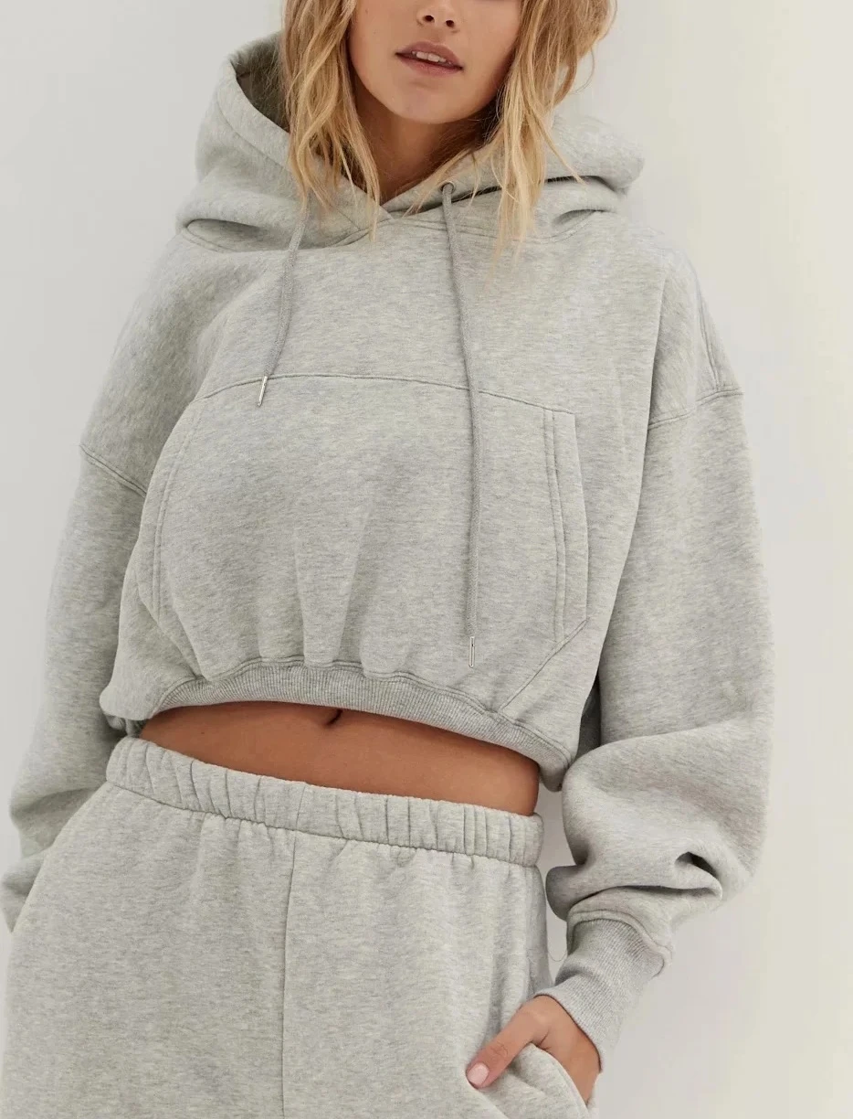 luxury sweatsuits