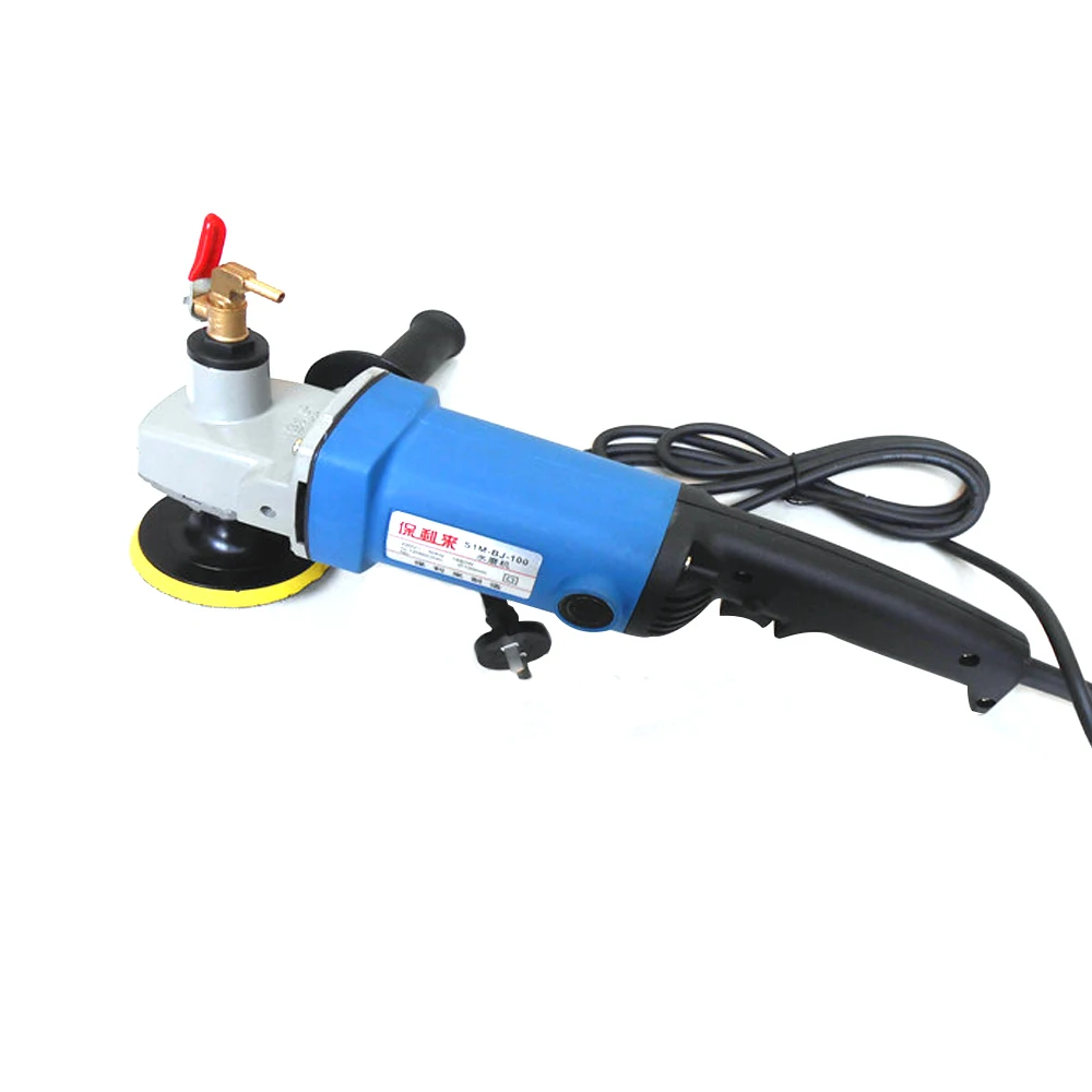 1680w Handheld Polishing Water Angle Grinder Machine Buy 1680w Angle