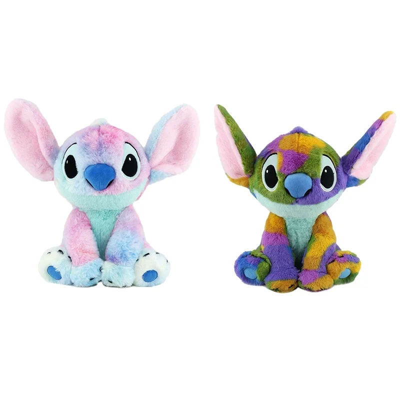 Custom Plush Toy Machine Stitch Stuffed Toy Stitch Plush Toy For Sale ...