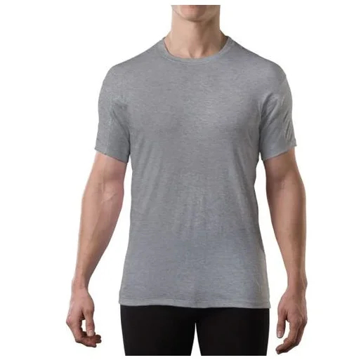 sweat proof t shirt mens