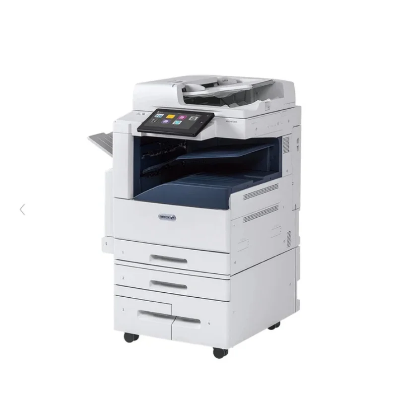 Used Xerox AltaLink C8055 A3 Color Multifunction Laser Printer