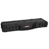 Military Gun Case Rifle Pistol Tactical Shooting Plastic Hunting Carry Case