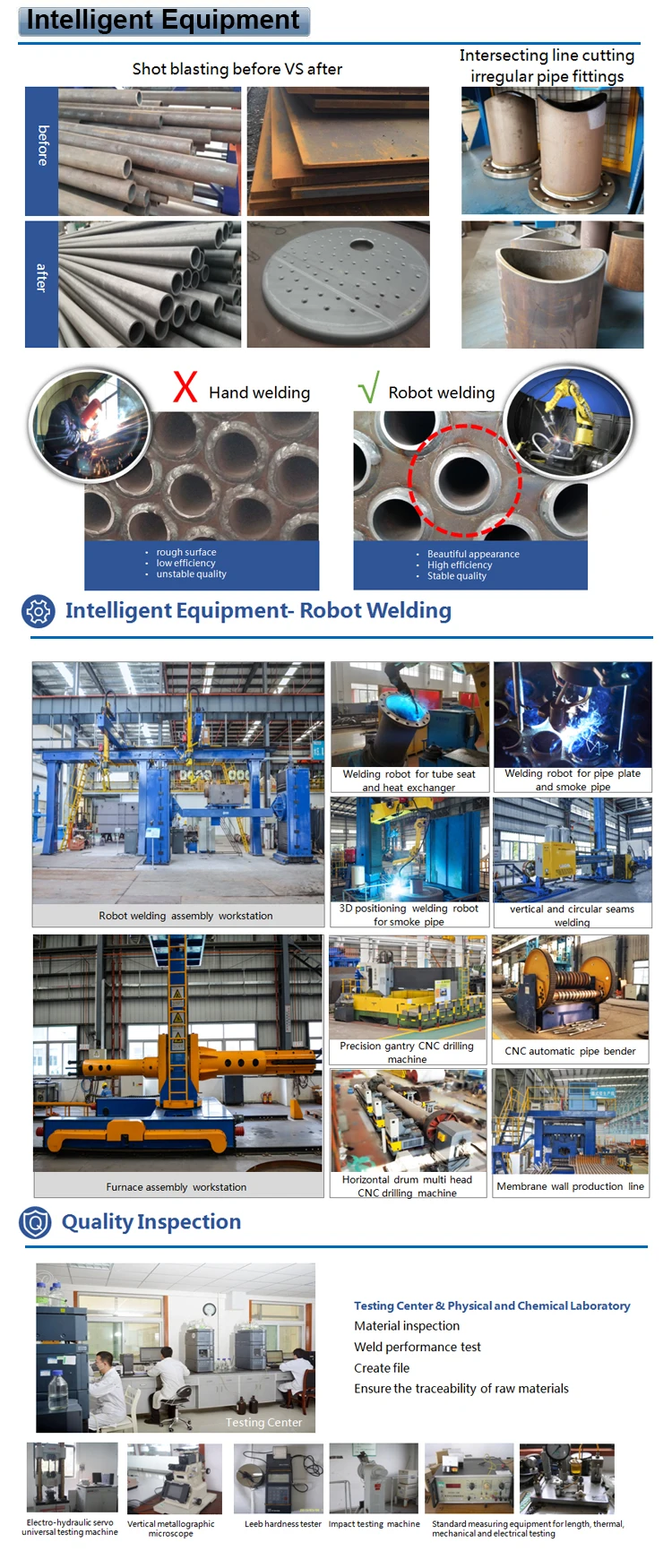 industrial boiler for fertilizer plant