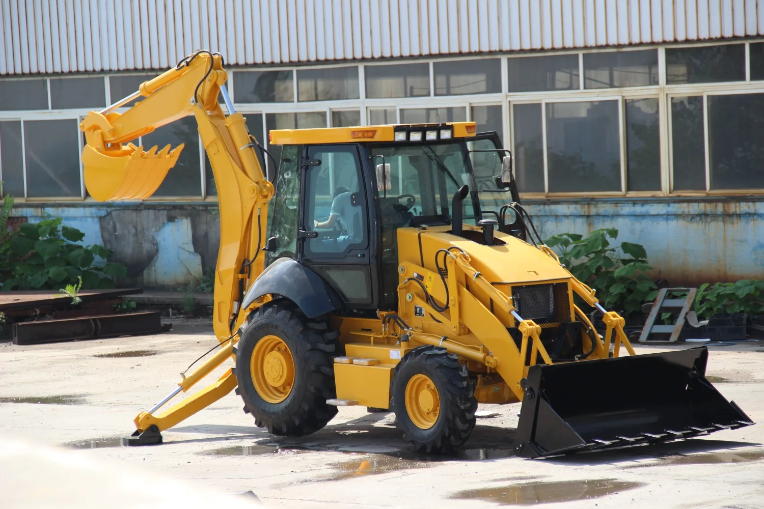 Chinese Tlb Backhoe Loader Backhoe For Sale In Namibia Buy Chinese