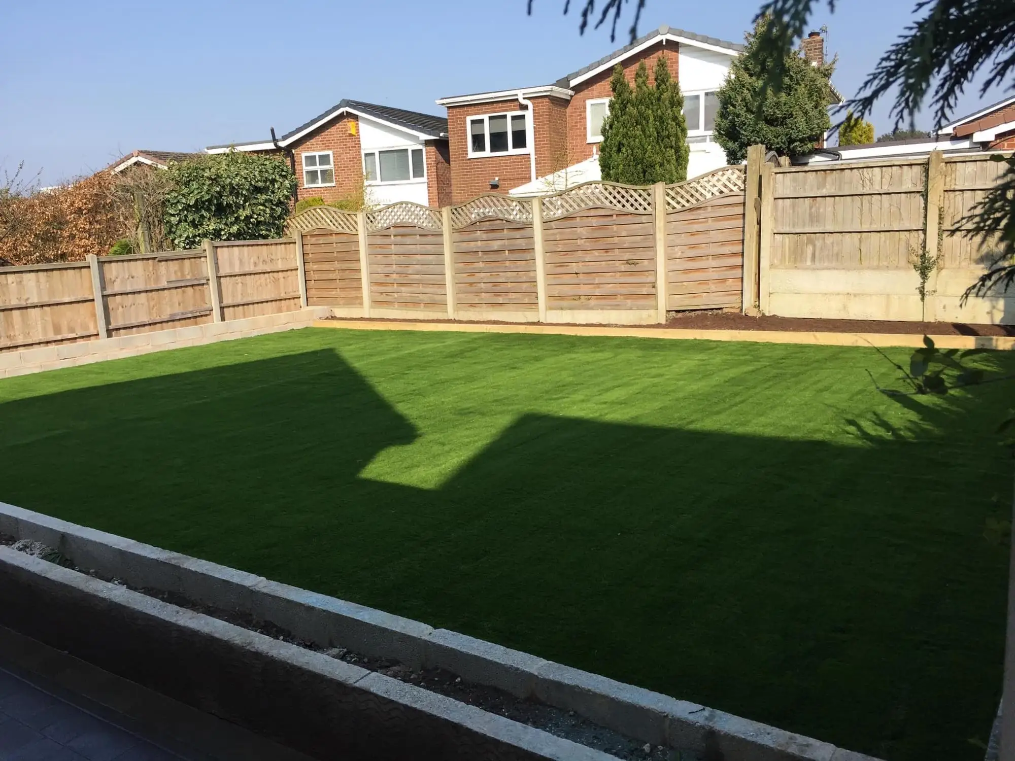 Uni Artificial Turf Prices For Landscaping Garden Roof Use Buy