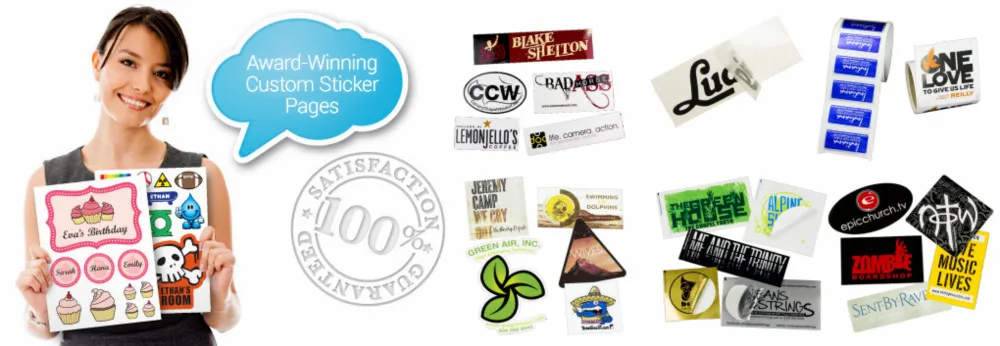 staples sticker printing