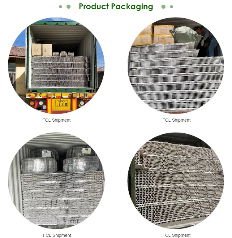 soilless culture gutter