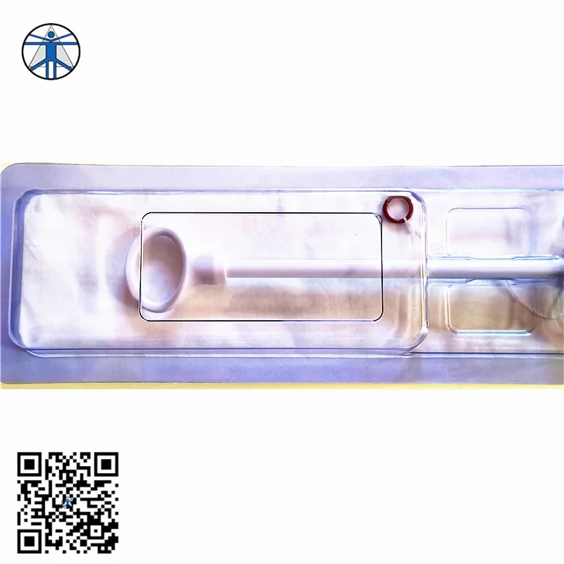 Disposable Laparoscopic Instrument Specimen Retrieval Bag 350ml