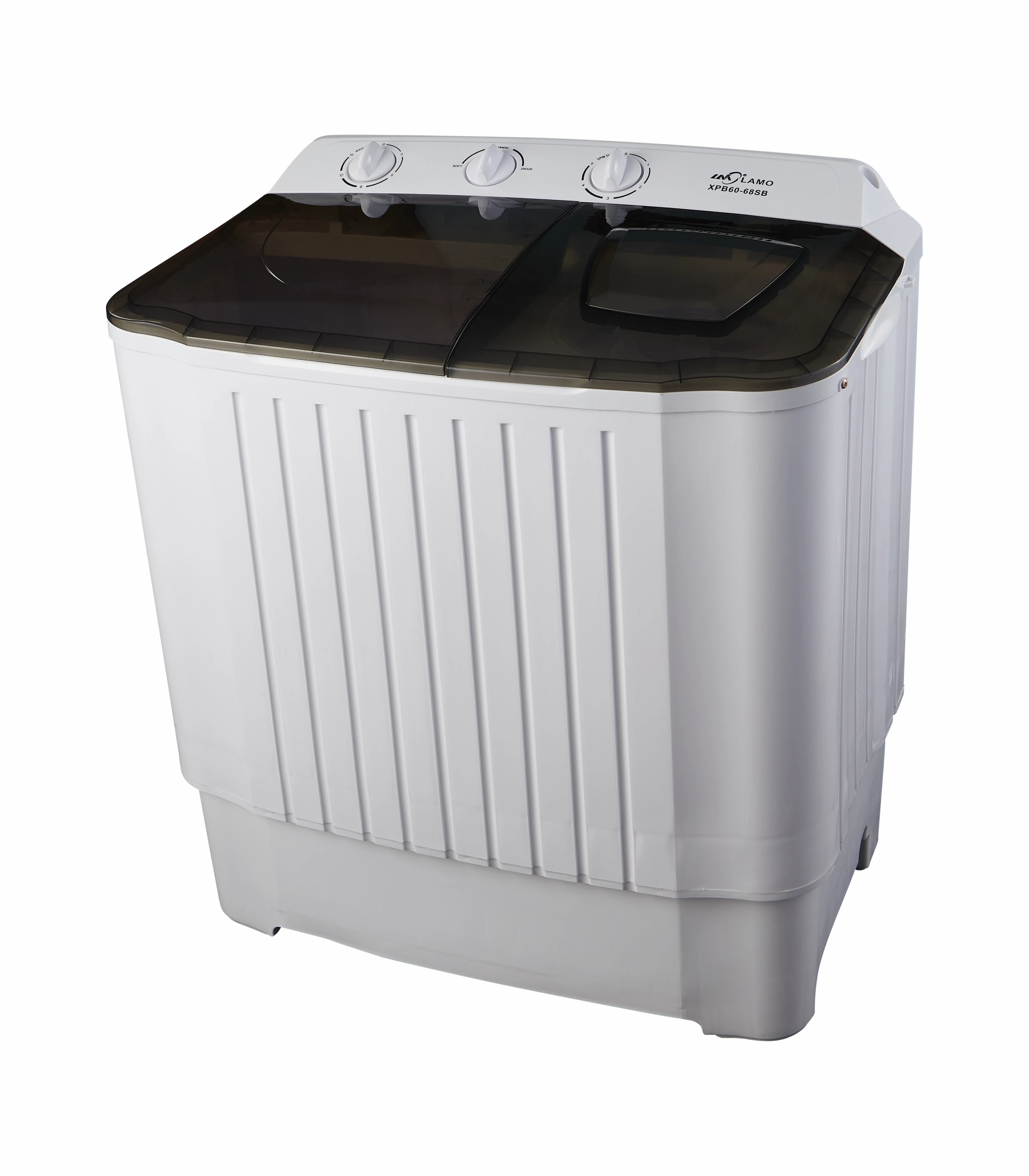 Twin Tub Washing Machine 6kg Capacity Top Loading factory
